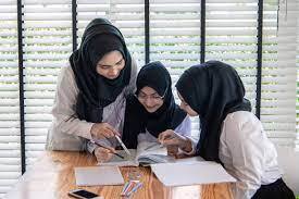 پانسیون مطالعاتی