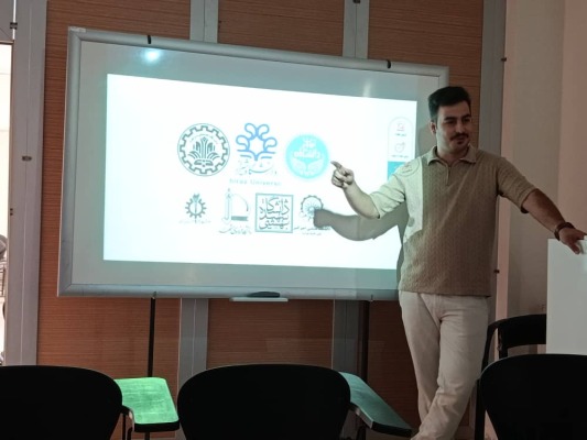 مشاوره کنکور